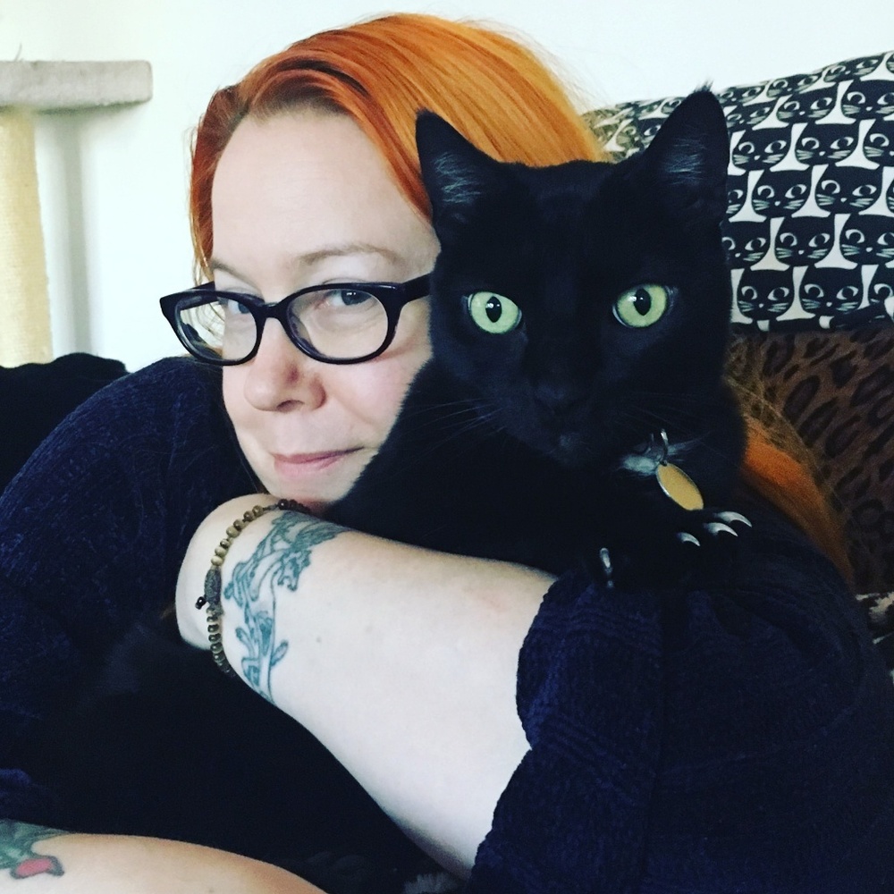 Meet your Posher, Sonja